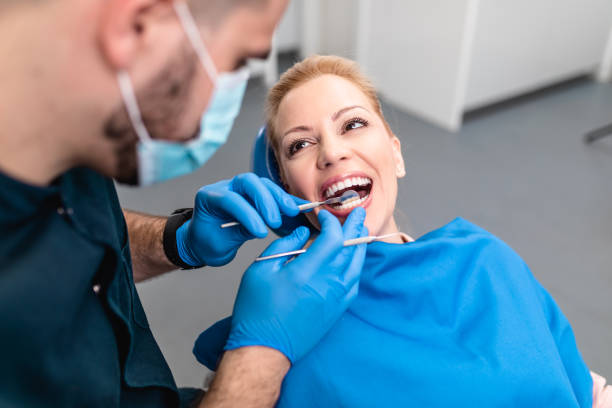 Best Root Canal Treatment  in Greenacres, CA