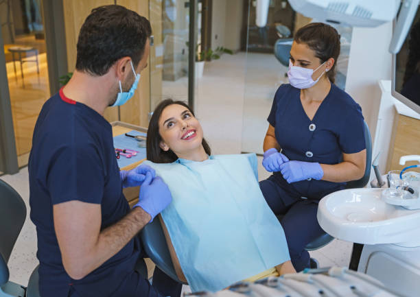 Why Choose Us for Your Dental Needs in Greenacres, CA