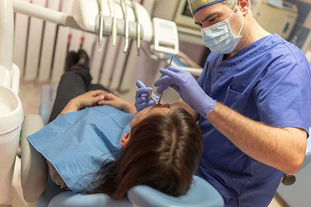 Laser Dentistry in Greenacres, CA